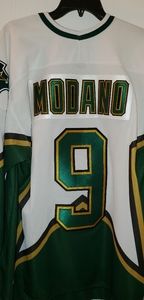 Dallas Stars Modano Hockey Jersey